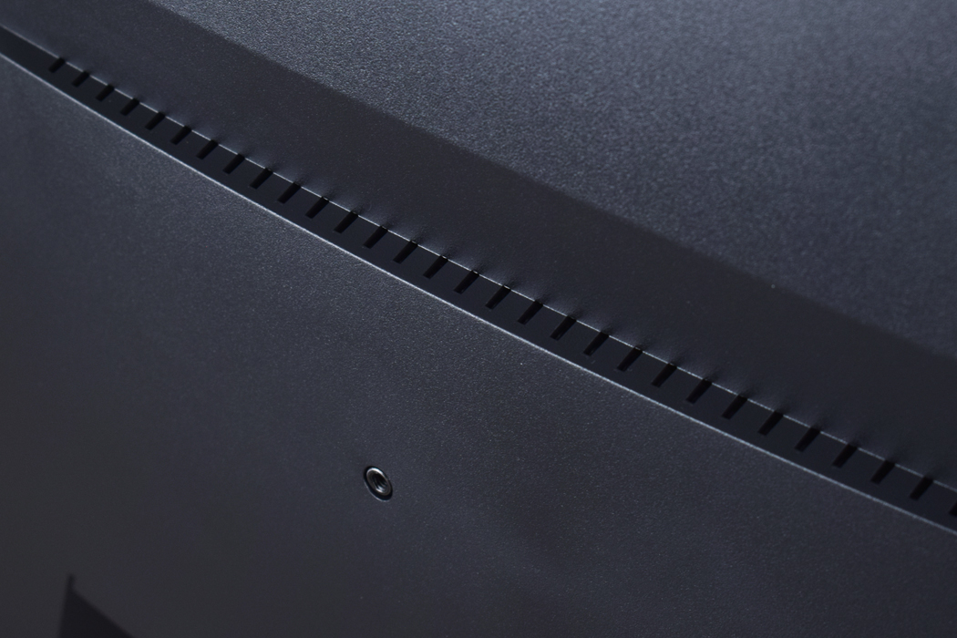 hkc和小米显示器,小米显示器27寸a27q测评