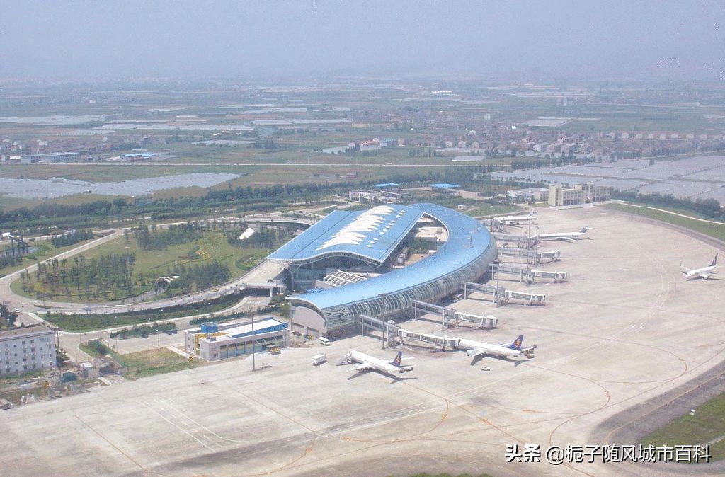 浙江省第三大机场视频,浙江宁波栎社机场最新发布消息
