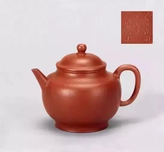 朱泥壶十大经典,朱泥壶正确开壶方法