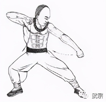 南少林易筋经18式视频讲解,南少林金刚十八式易筋经