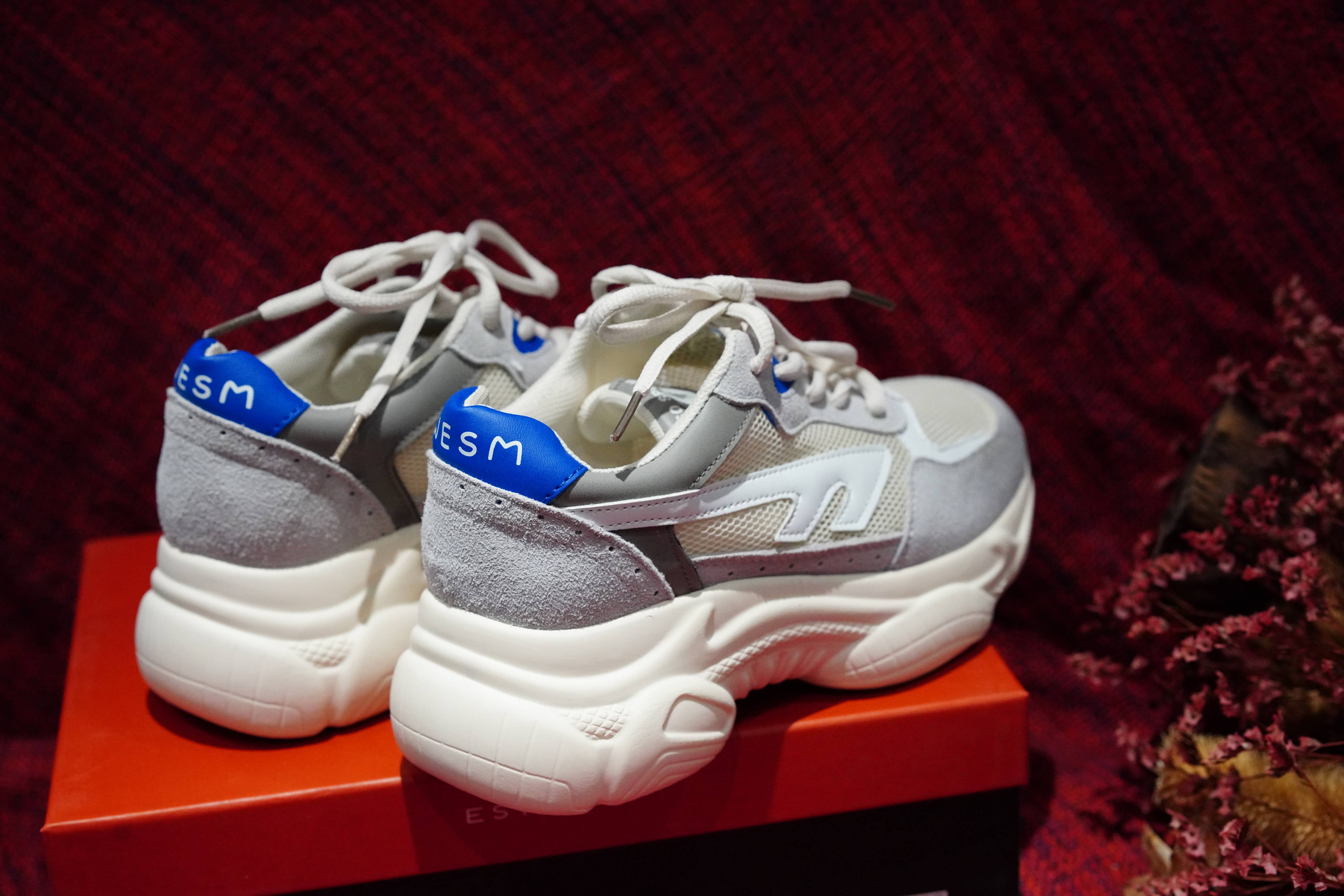 2020热门运动鞋,今年流行的6款女士休闲运动鞋