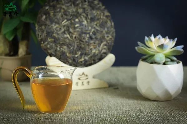 易武正山贡茶2007,专注易武贡茶