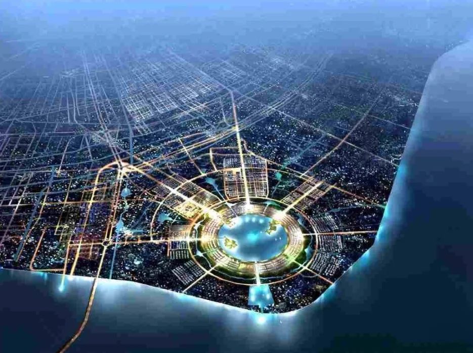 上海市区将新开30,000平米免税店!不用离境也能买