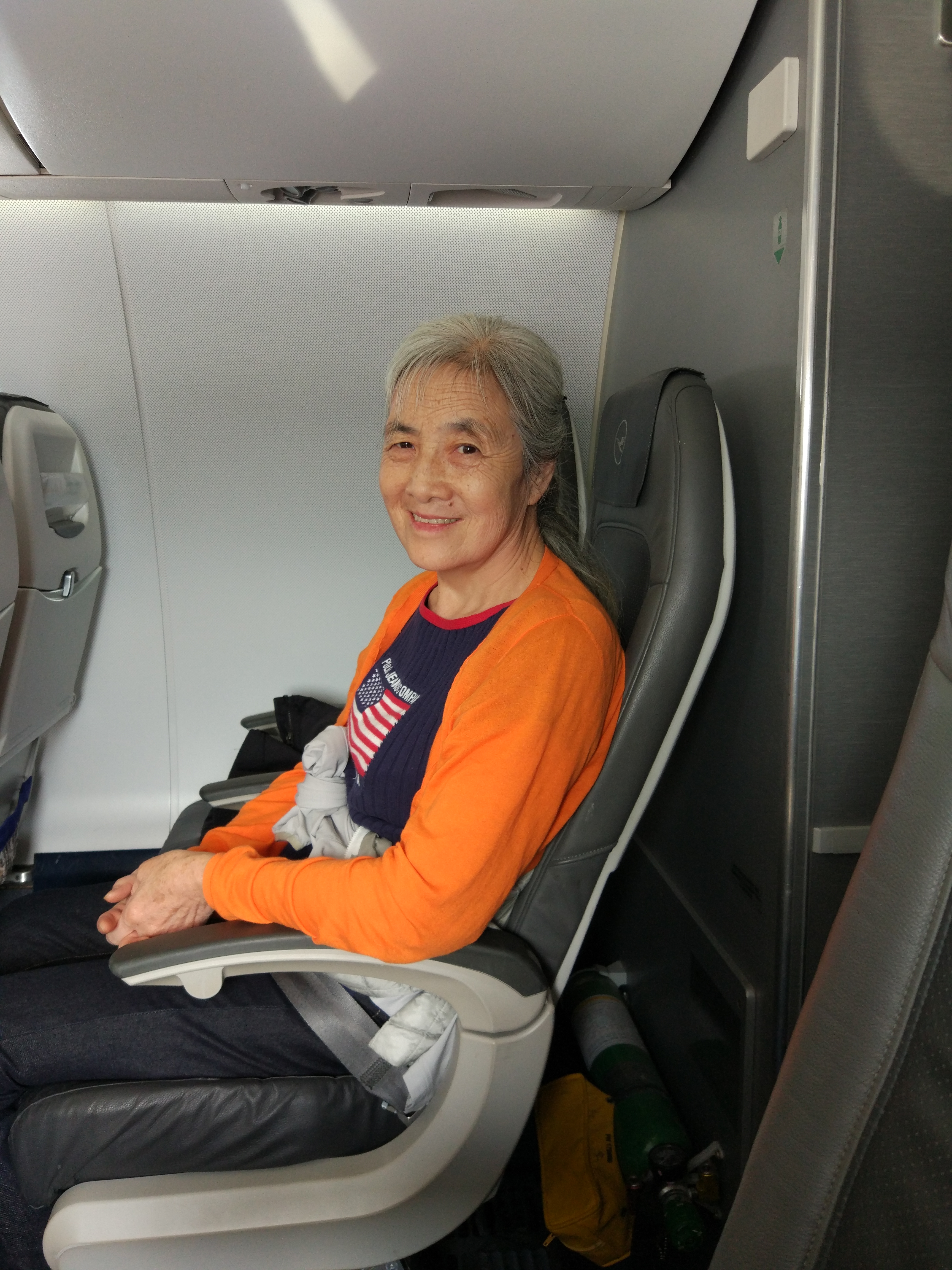 维京游轮莱茵河线旅游实录(十三)大结局