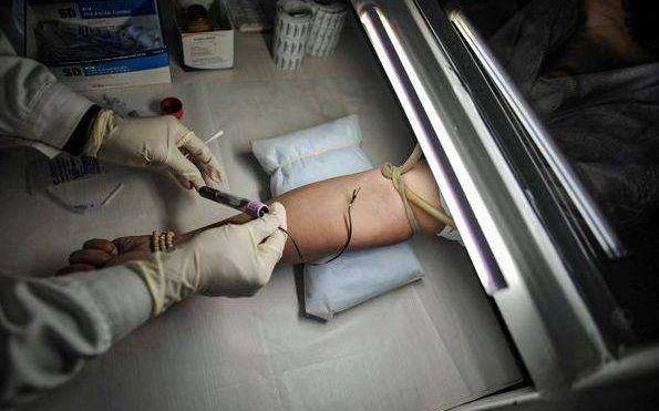 合肥艾滋病最新报告,合肥最新艾滋病报告