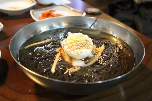 韩国旅游不可错过的美食,品味舌尖上的济州岛,内含详细信息