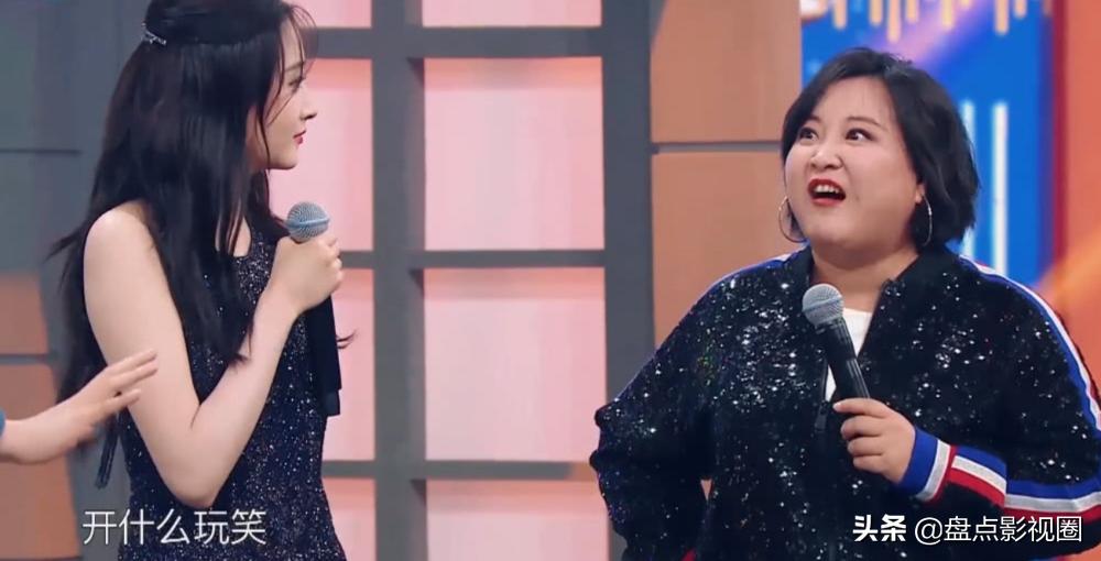 郭德纲贾玲喜剧之夜,贾玲郭德纲相声高清视频