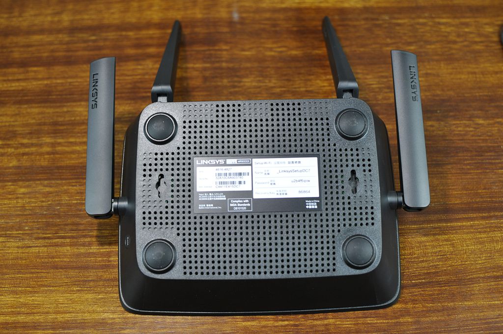 全球三大顶级家用路由器,全球最高端的路由器