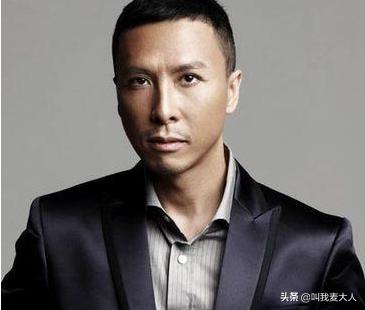 甄子丹求婚万绮雯证据,甄子丹前女友万绮雯今昔对比照