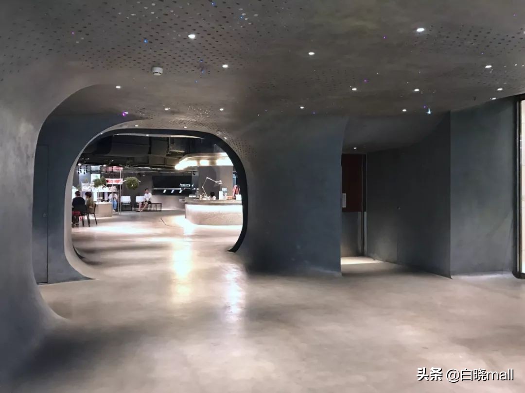 打卡朝阳大悦城,打卡朝阳餐厅