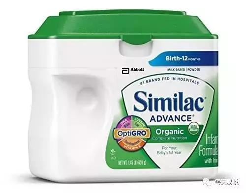 学生奶粉怎么选前十名,普及奶粉的基础知识