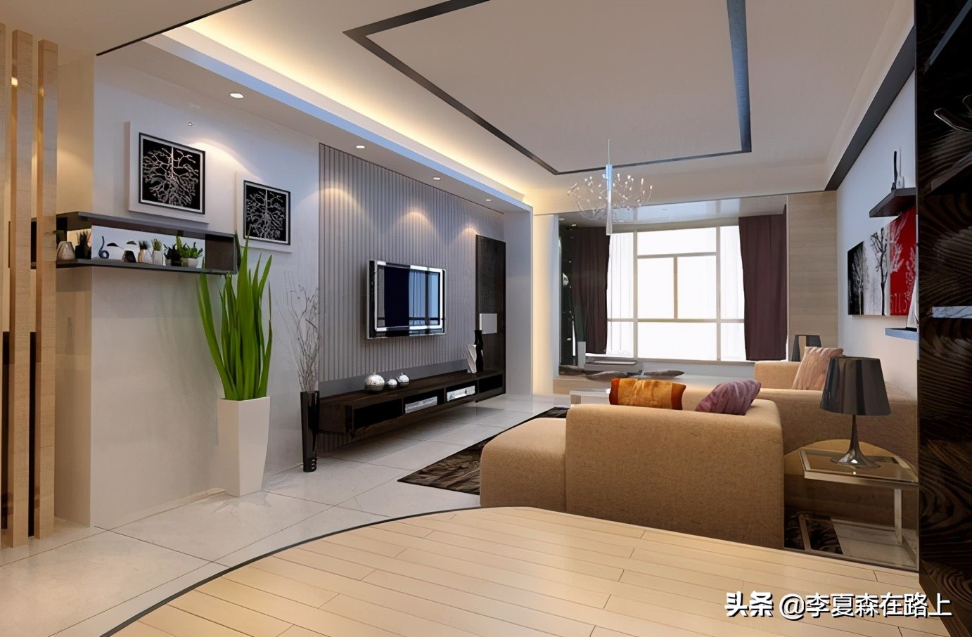 装修2021年流行的装修风格,2021年最流行的装修风格效果图