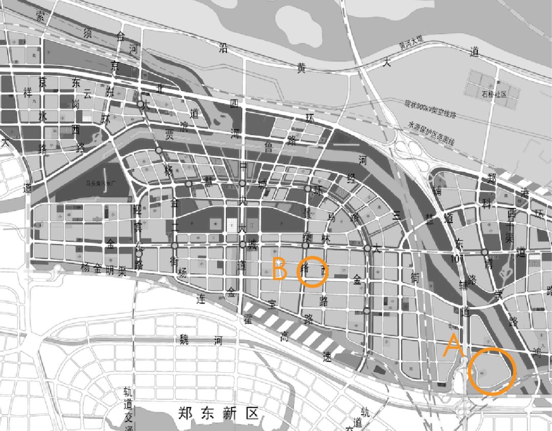 金水北好还是杨金片区好,郑州杨金路片区哪个楼盘卖的好