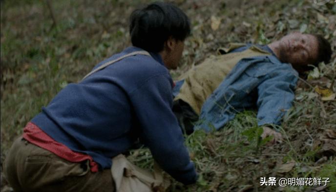 《喊山》根据真实事件改编：被拐卖女孩的一生，揭露了人性的阴暗