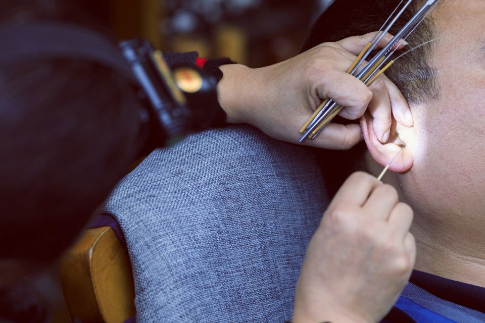 成都锦里古街采耳多少钱,成都非遗文化采耳多少钱