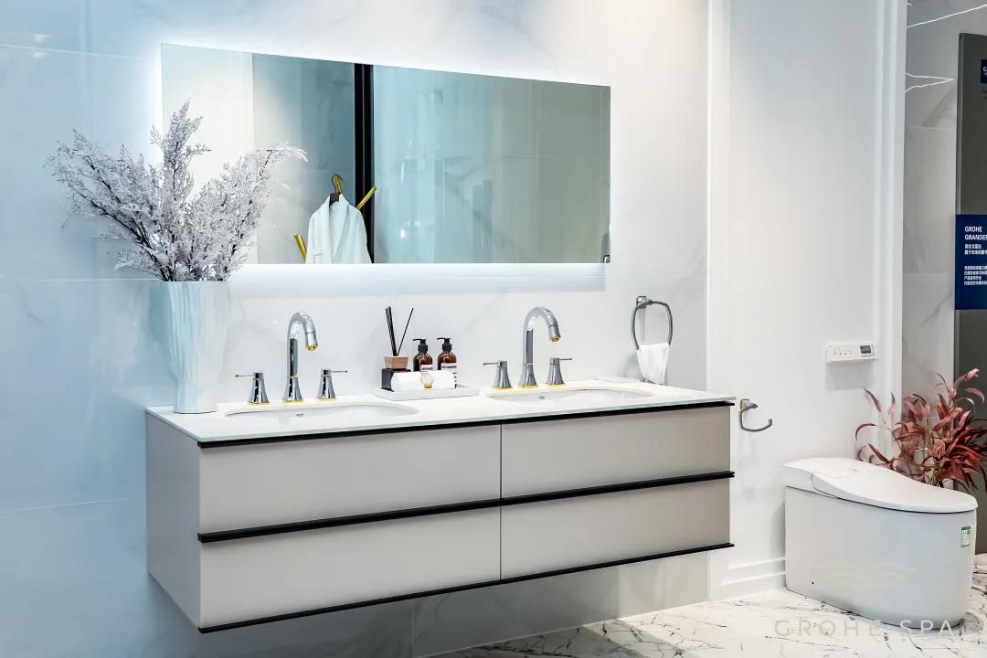 德国高仪奥莱折扣店,德国高仪spa成都洗面桥店