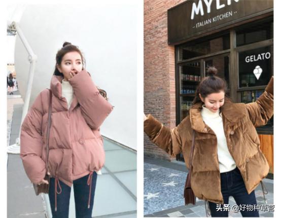 冬天羊毛大衣保暖搭配,冬天毛呢大衣这么穿既保暖又时尚