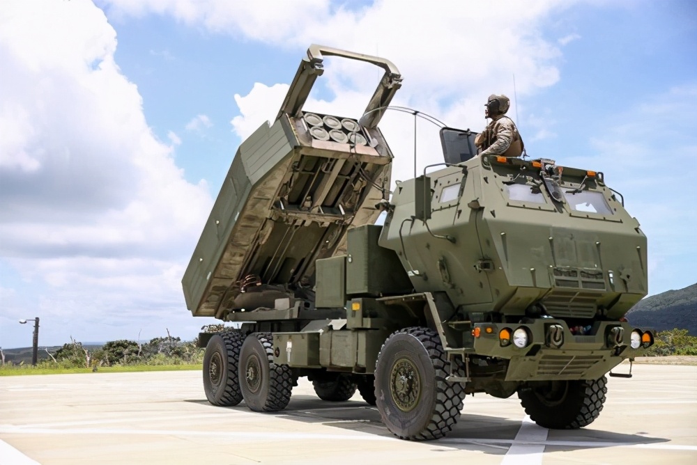 美国对台湾地区军售动机不完全是拉选票,背后有很明确的计算