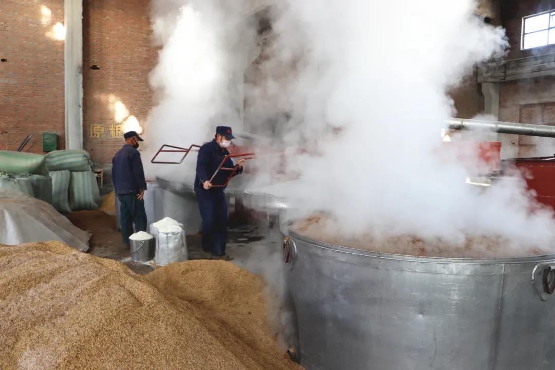 皇台酒哪个类型好,皇台酒是纯粮吗