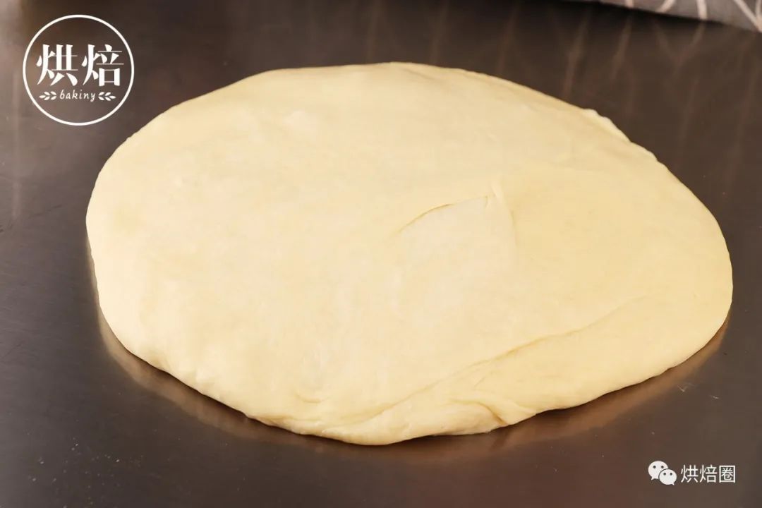 西贝的蒙古奶酪饼怎么做,不用发面的奶酪饼