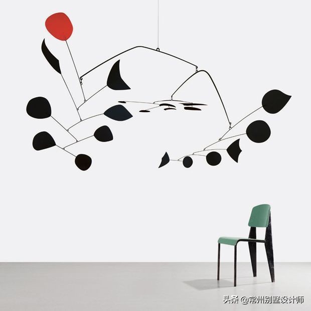 常州别墅设计装修风格效果图,常州别墅装修高级感