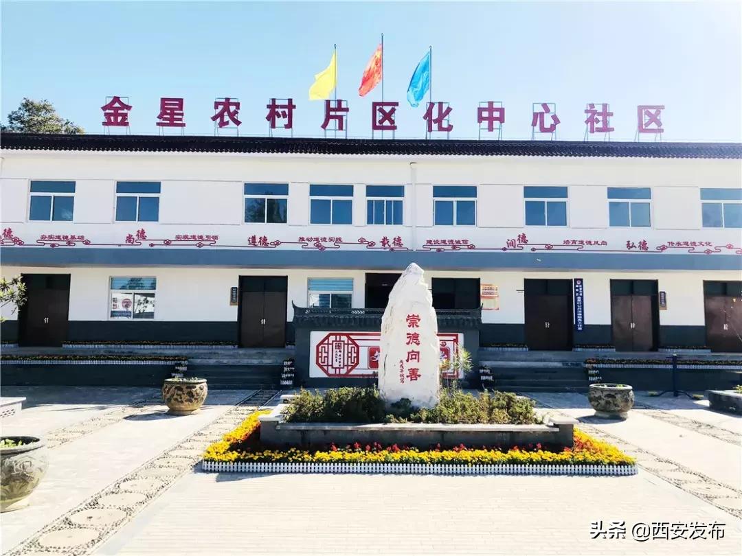 我爱瞰西安|打造西安东部增长极，快来瞰瞰灞桥咋做的