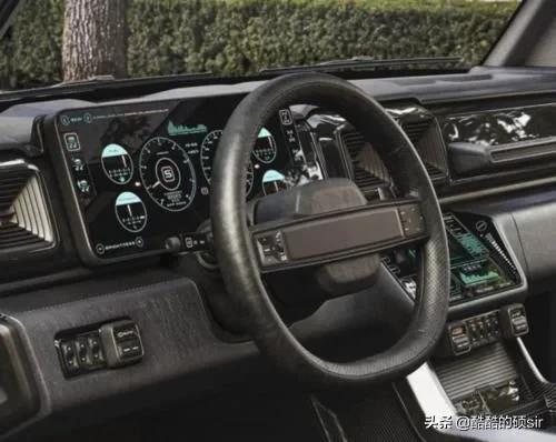 新款拉达尼瓦越野车图片,新一代拉达尼瓦四驱越野车