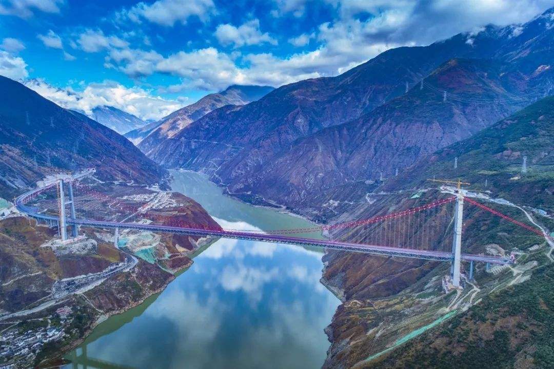 成都自驾稻城亚丁5日出行方案,成都自驾游稻城亚丁5天最佳路线