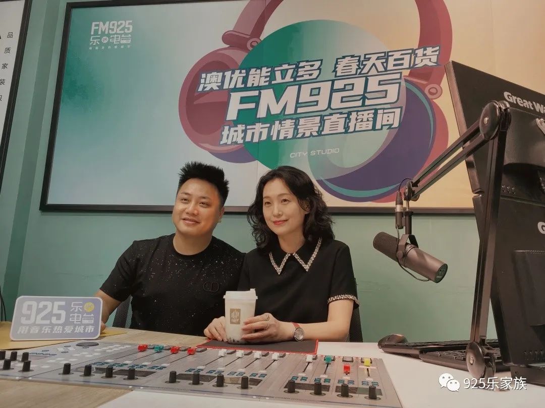 五一商圈必打卡,五一商圈新晋打卡之地