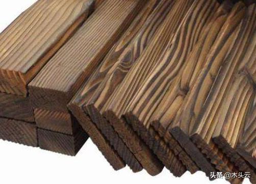 生态木与塑木有什么区别,生态实木与橡木的区别