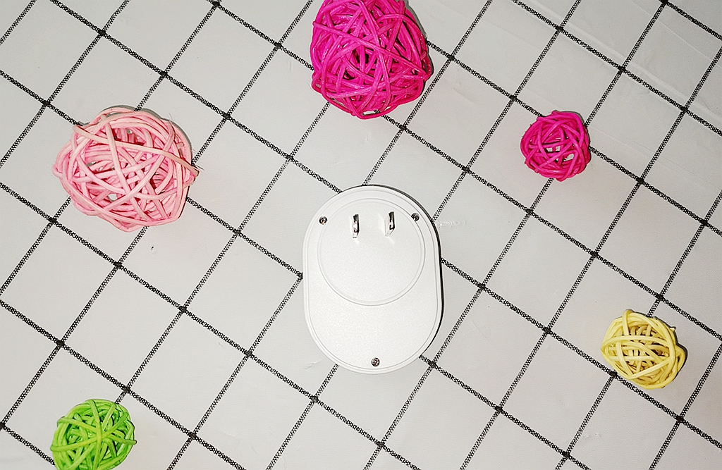 万佳安W5-W智能可视门铃，无需布线即可守护家的安全