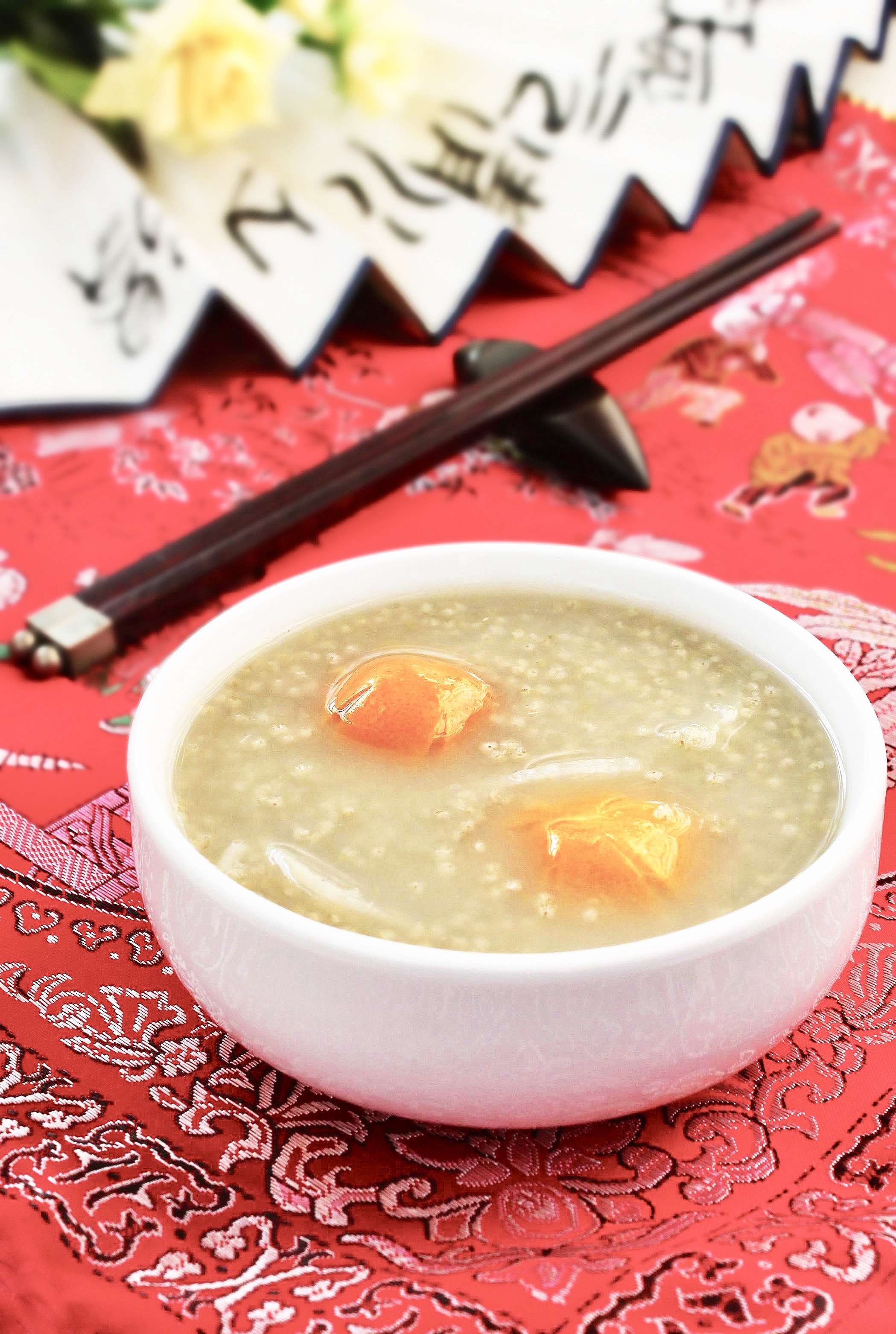 今天除夕,老话说:饮食自倍,脾胃乃伤,多吃“4个1”,保肝护胃