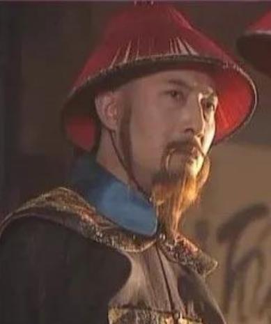 纳兰明珠三大功绩,纳兰明珠给谁当过侍卫