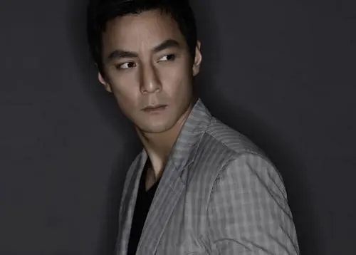 吴彦祖近照颜值巅峰,吴彦祖近照颜值大跌疑撞脸苏大强