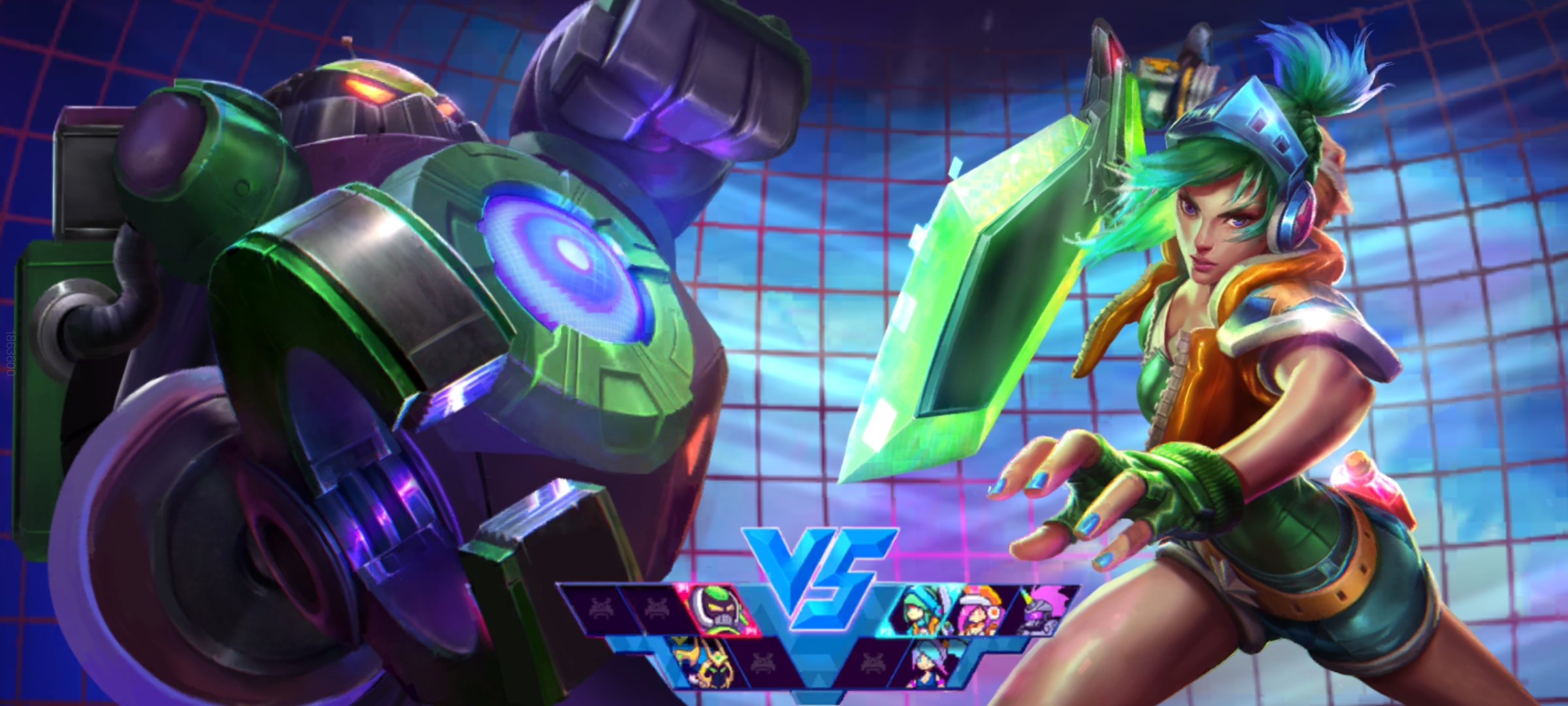 英雄联盟手游:作为上单一姐,锐雯的精髓玩法都在这里