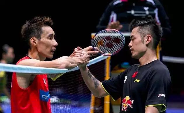 李宗伟流泪回忆抗癌过程,李宗伟鼻咽癌中晚期视频