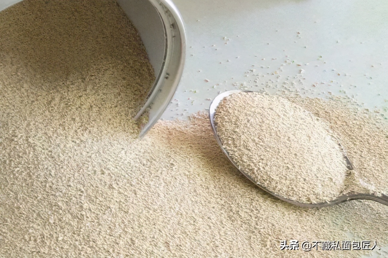 做面包如何发酵不起来,面包发酵不成功的面团可以做什么