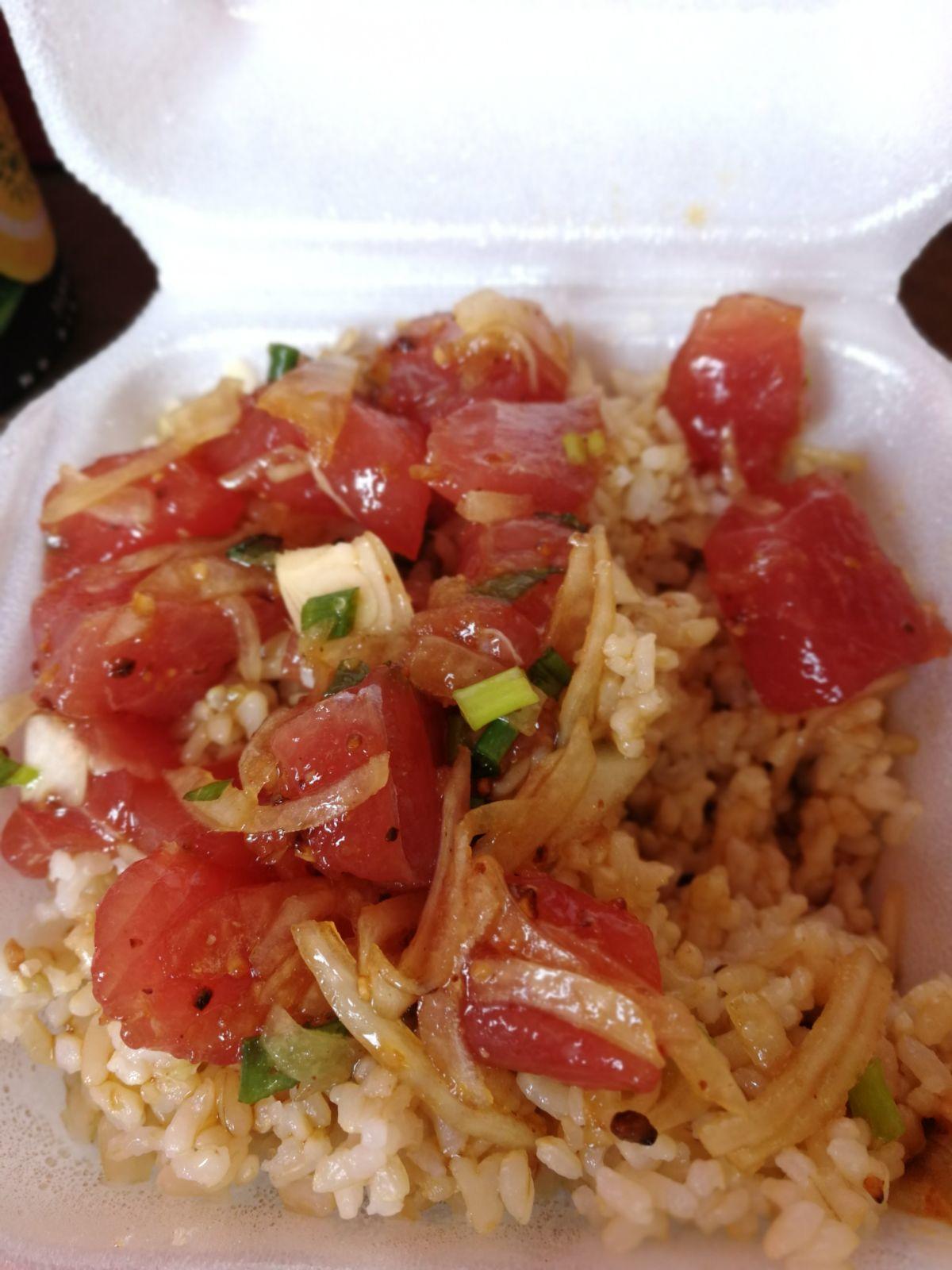 热爱旅行完整版,夏威夷旅游攻略饮食