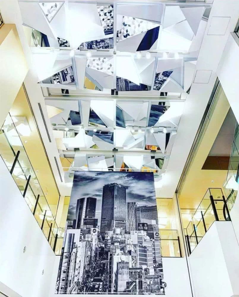 传统百货店还能开吗,传统百货批发行业的未来