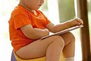 小孩经常便秘大便干,小孩老是便秘几天拉一次怎么办