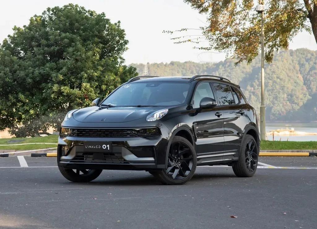 22款领克05车主真实感受,领克05车主真实感受最新