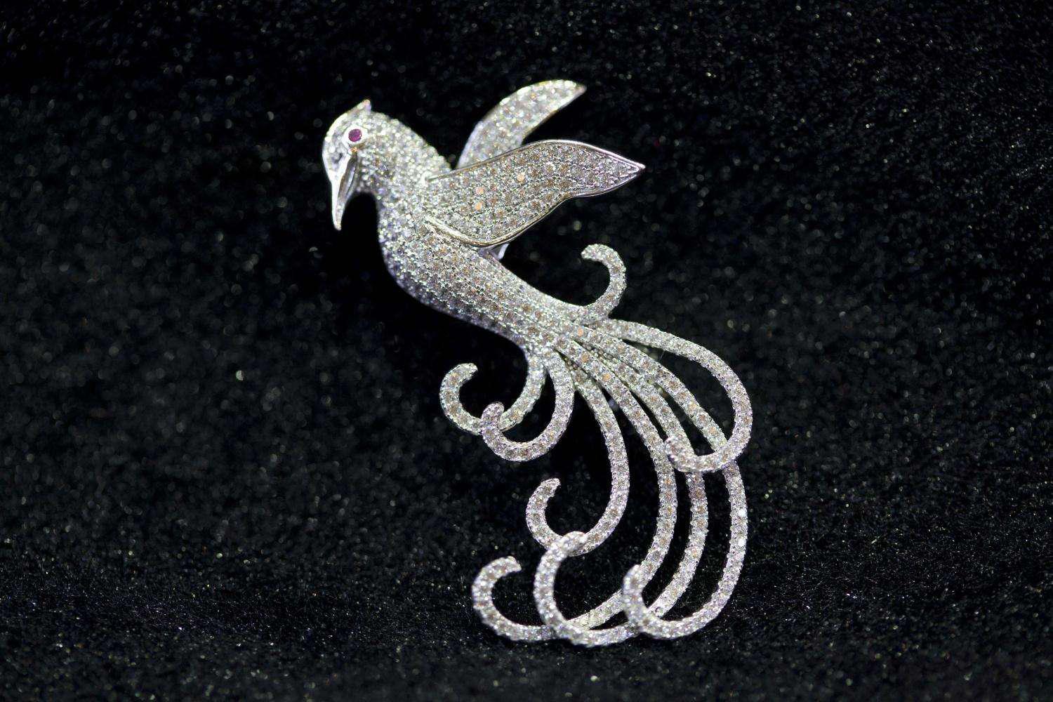 冷门珠宝名称,各个珠宝的名称及种类