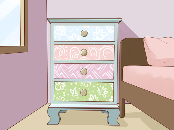 小卧室怎么布置日系 (如何自己把卧室打造温馨少女感)