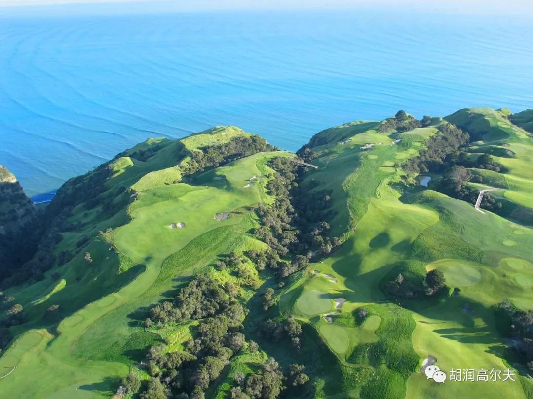 最新世界高尔夫排名前十位,2022中国十佳高尔夫球场