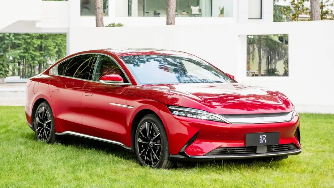 德国大众卖得最好的车,盘点被德国人买爆的德系车