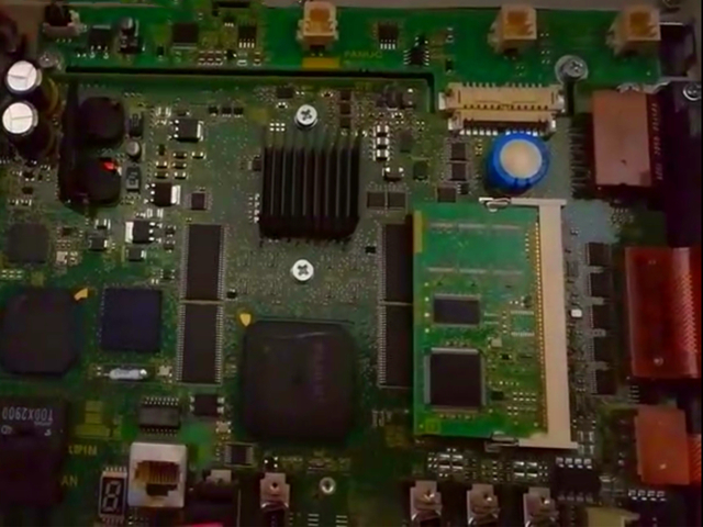 fanuc鎶ヨsv1067瑙ｅ喅鏂规硶,fanuc鏁版帶绯荤粺椋庢墖鎶ヨ寮曡捣榛戝睆