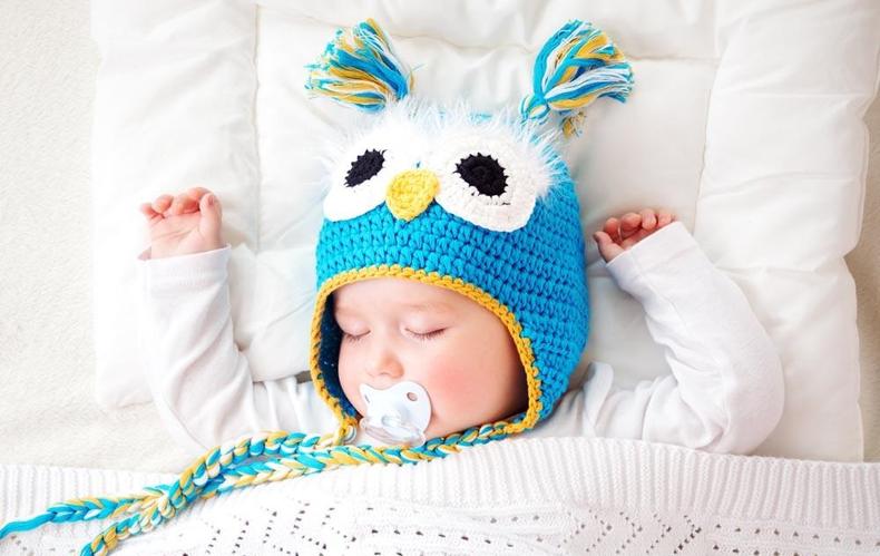 宝宝上火降温小妙招,冬天容易上火是什么原因怎么调理