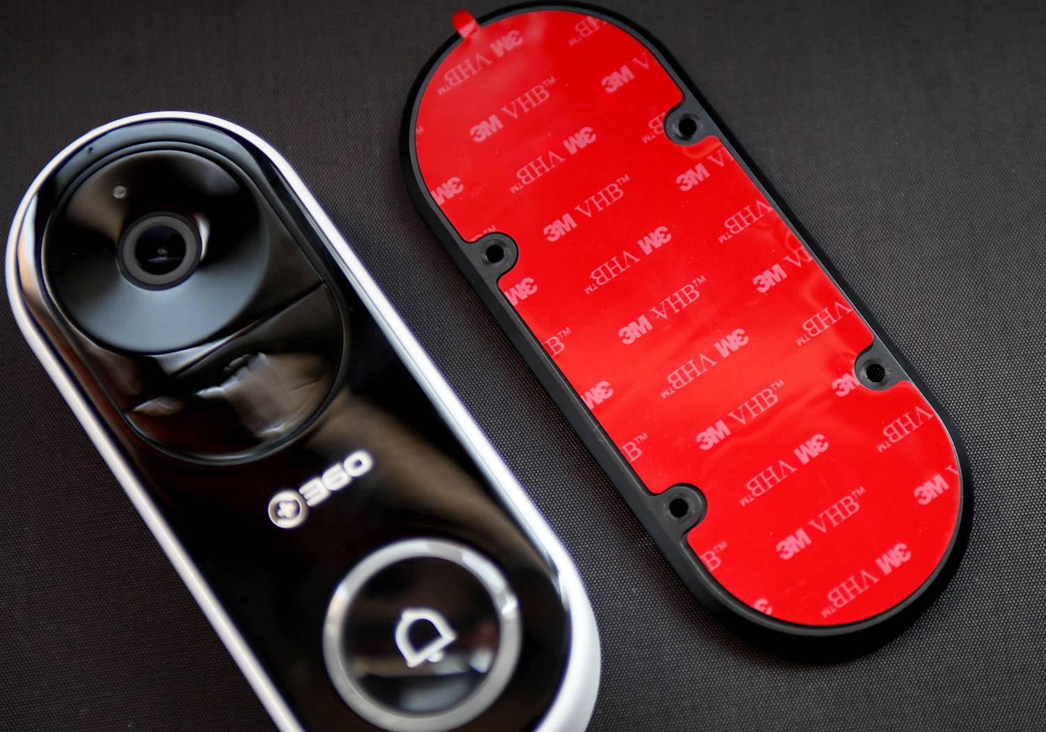 360可视门铃有必要装吗,半年使用感受