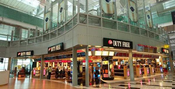 美妆免税店还能开吗 (美妆免税店价格表)