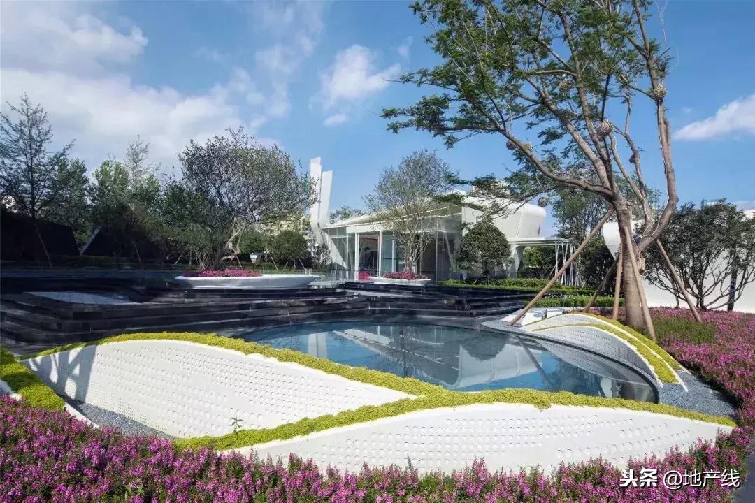 花开成都金堂,花开成都后花园